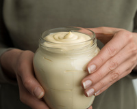 Não jogue no lixo! 5 dicas para reaproveitar o pote de maionese