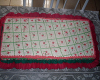 Doce de leite cremoso