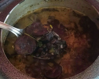 Feijoada Simples