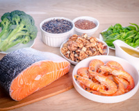 Alimentos ricos em ômega 3: confira 7 fontes naturais da substância