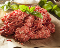 Receita de carne moída simples