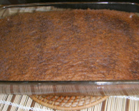 Bolo de banana (simples e gostoso)