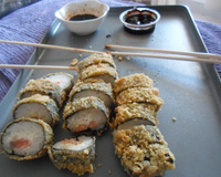 Tekamaki: Hot Philadelphia