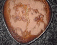 Bolo de banana super fácil e delicioso