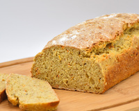 Pão integral e macio de cenoura: receita saudável e bem fácil para fazer em casa