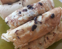 Pec Pec (panqueca doce)