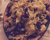 Talharim ao Vôngole