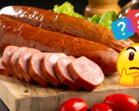 Calabresa x tipo calabresa: as diferenças marcantes entre os embutidos e qual é o melhor para usar na sua pizza e receitas