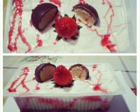 Pavê de Bombom Serenata