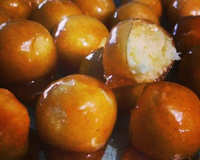 Bala baiana de leite em pó: confira a receita