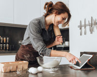 Aprendendo a cozinhar: confira dicas importantes