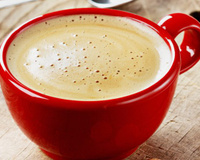 Café cremoso: como incrementar o tradicional café com leite