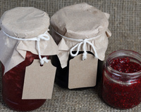 A geleia deve ser armazenada na geladeira ou em temperatura ambiente? Aqui está a resposta