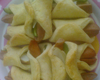 Enroladinho sertanejo