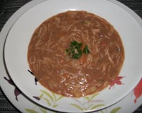 Sopa de Feijão