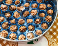 Churros de copinho: confira a receita prática