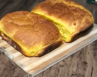 Pão de cabotiá fofíssimo