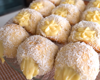 Pãozinho lua de mel molhadinho mais gostoso que o da padaria: receita pro lanche que lembra infância e aquece o coração