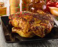 A parte do frango mais prejudicial a saúde e que você nunca deve comer