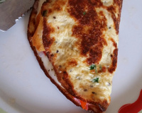 Omelete