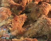 Frango na Maionese Empanado