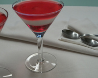 Gelatina e maria mole