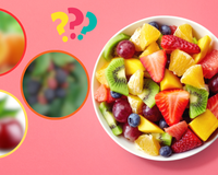 Coma essas 3 frutas todos os dias e veja o que acontece com o seu corpo