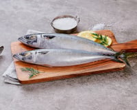 Antigamente, este peixe de pobre era visto com desdém e não era consumido pela classe alta. Contudo, é uma das melhores fontes de proteína