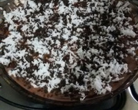 Torta gelada de prestígio