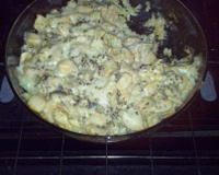 Macarrão dos Deuses