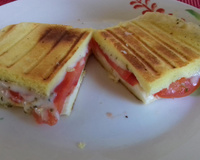 Panini lowcarb