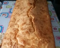 Pão light sem glúten