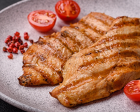 Frango seco nunca mais: as dicas de marinada do TudoGostoso deixam a carne macia, suculenta e cheia de sabor