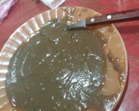 Brigadeiro de microondas