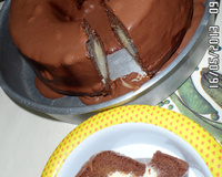 Escondidinho de Maracujá