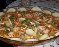 Coxinha da asa suculenta