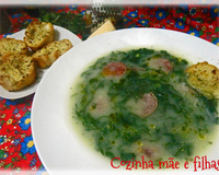 Caldo verde