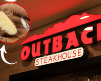 O que tem de especial na manteiga do Outback? Descobrimos como fazer essa maravilha, é só bater com…