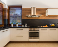 Vale a pena ter uma coifa? confira as principais vantagens de ter o aparelho na cozinha