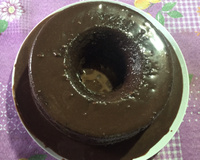 Bolo de Brigadeiro