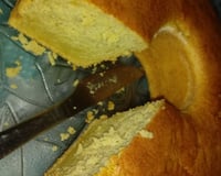 Bolo de abacate