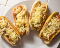Cachorro-quente vegetariano: como fazer