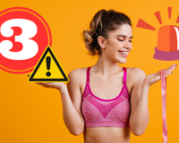 Para emagrecer sem crise: 3 atitudes que estão sabotando sua dieta e você nem imagina