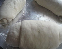 Pão caseiro maravilhoso da Lucélia