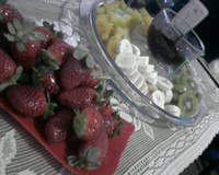 Fondue caseiro (dispensa o fogareiro)