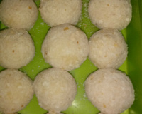 Massa para salgadinhos super rápida da Lu