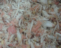 Patê de frango (muito fácil)