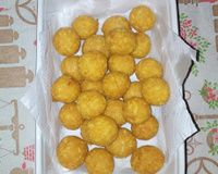 Pérola de queijo