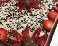 Pavê fácil e delicioso