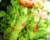 Milk shake (ovomaltine original)